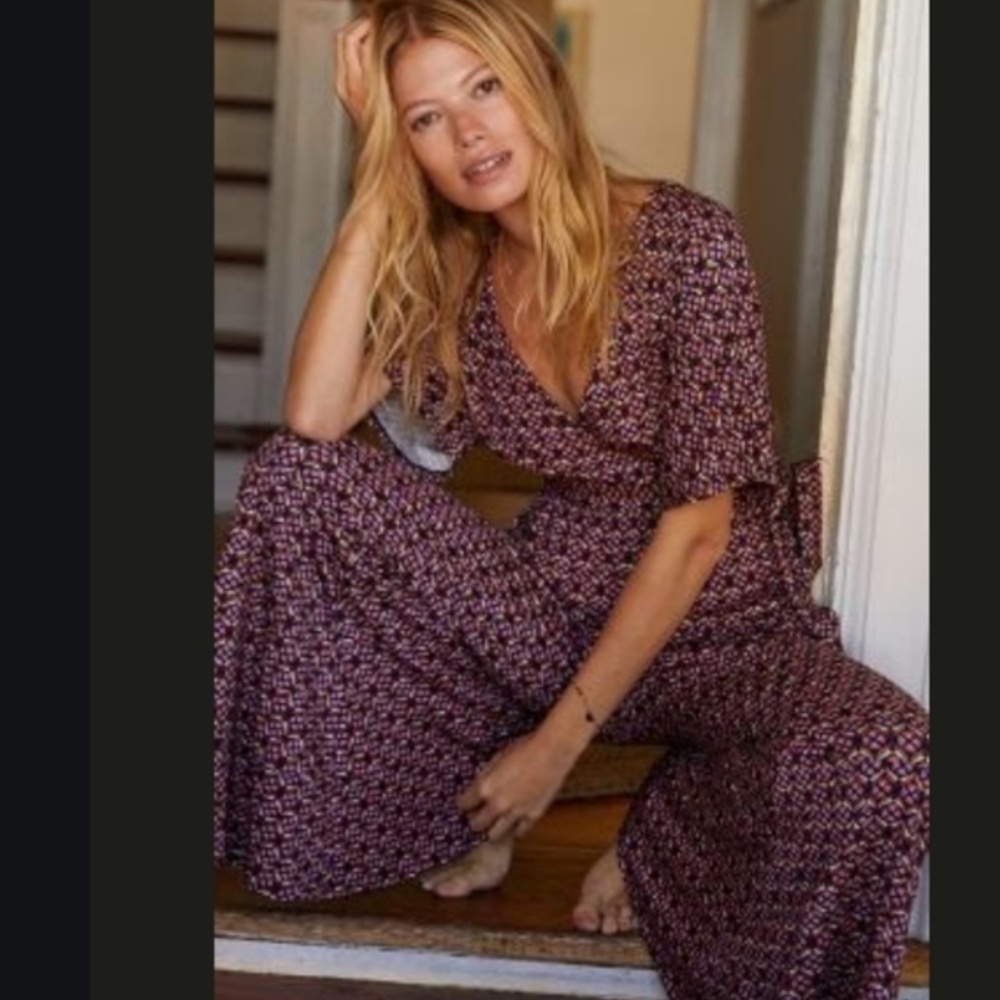 Anthropologie 2 piece of sets - Picture 2 of 7